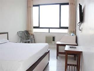 Hotel Madhuban Mahabaleshwar Bagian luar foto