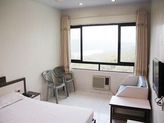 Hotel Madhuban Mahabaleshwar Bagian luar foto