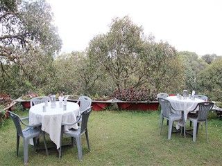 Hotel Madhuban Mahabaleshwar Bagian luar foto