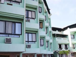 Hotel Madhuban Mahabaleshwar Bagian luar foto